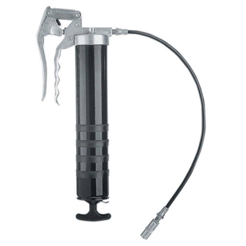 Lincoln Heavy Duty Pistol Grip Grease Gun - LING113