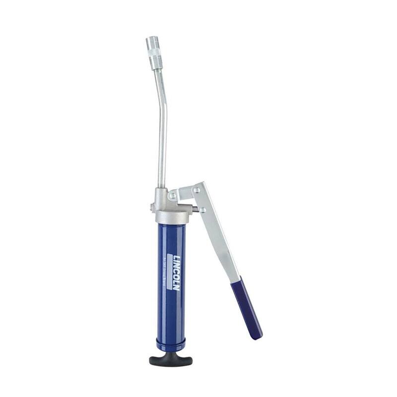 Lincoln Industrial 3 oz. Compact Grease Gun - LING103