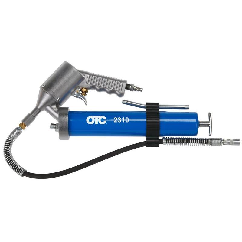 Bosch Air Operated Grease Gun - OTC2310