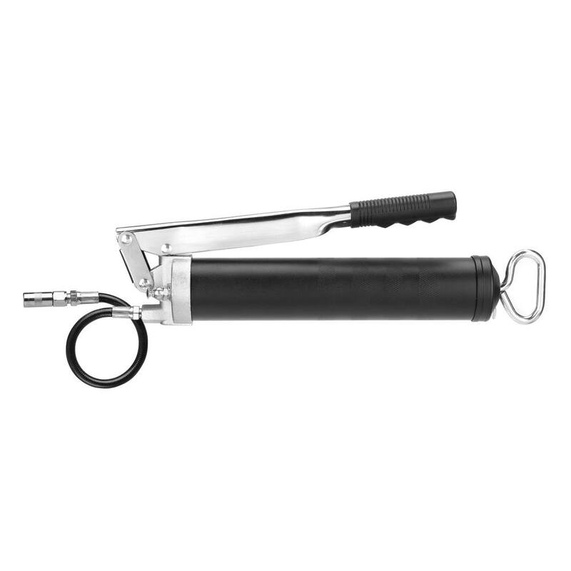Workforce Pro Heavy-Duty Lever Action Grease Gun - L1355