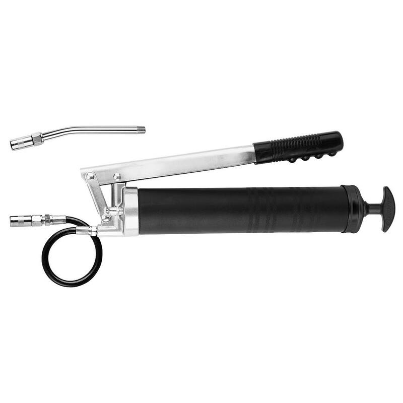 Workforce Pro Heavy-Duty Lever Action Grease Gun - L1355