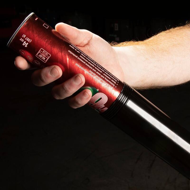 Workforce Pro Heavy-Duty Lever Action Grease Gun - L1355