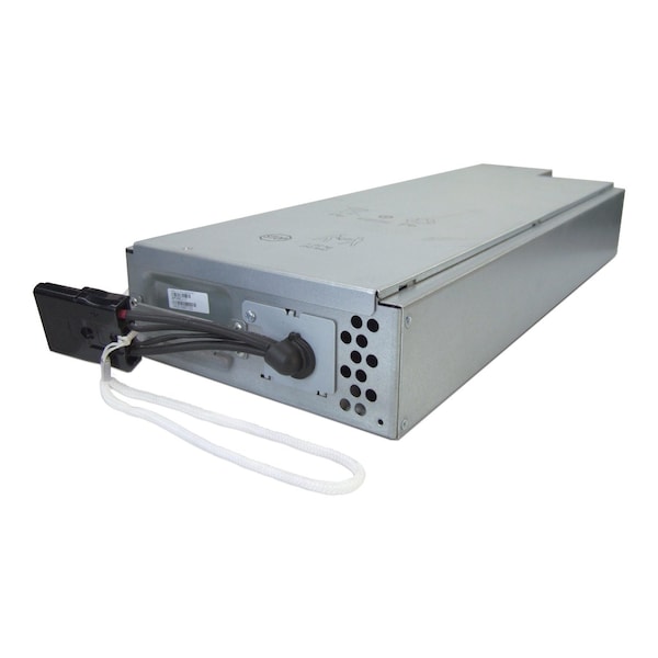 Apc UPS Battery, Mfr. No. SMX2000RMLV2U, SMX2200RMLV2U, SMX3000RMHV2UNC, SMX3000RMLV2U, SMX3000RMLV2UNC - APCRBC117