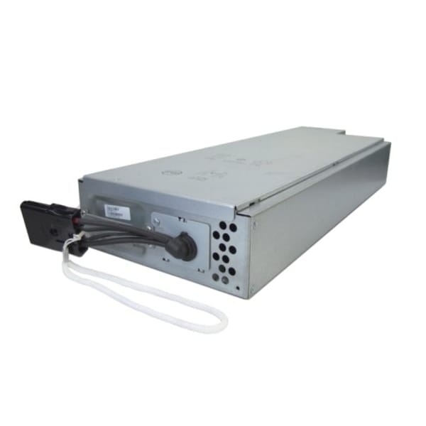 Apc UPS Battery, Mfr. No. SMX2000RMLV2U, SMX2200RMLV2U, SMX3000RMHV2UNC, SMX3000RMLV2U, SMX3000RMLV2UNC - APCRBC117