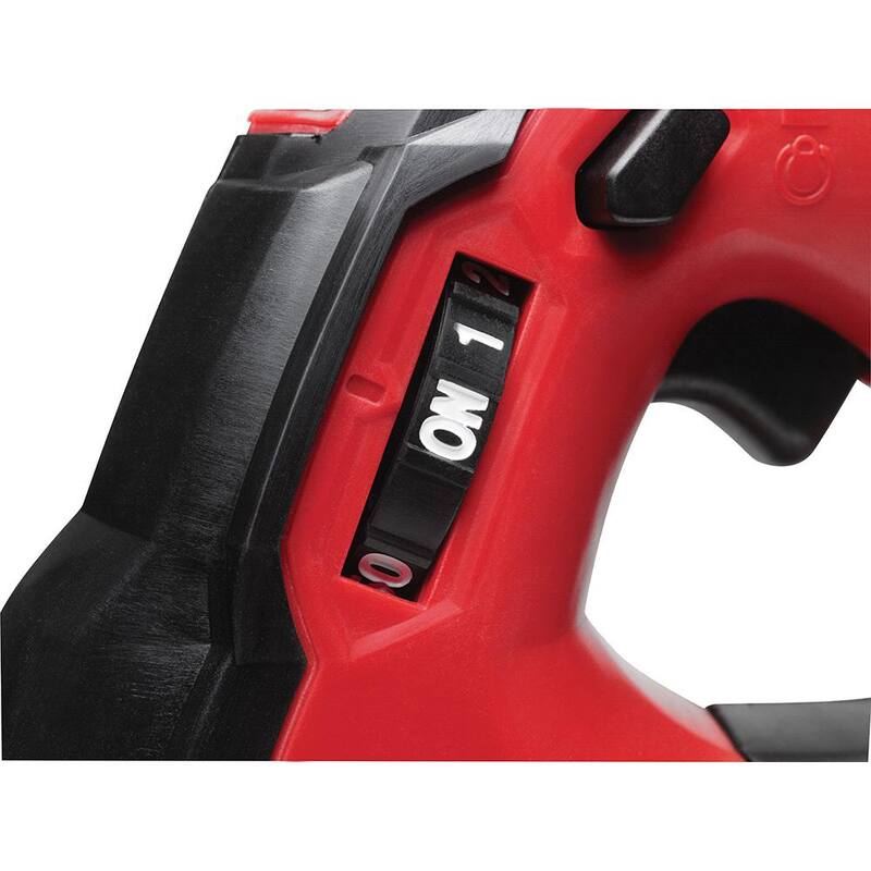 Milwaukee M12 12V Lithium-Ion Cordless Grease Gun XC Kit with M12 Hackzall - 2446-21XC-2420-20