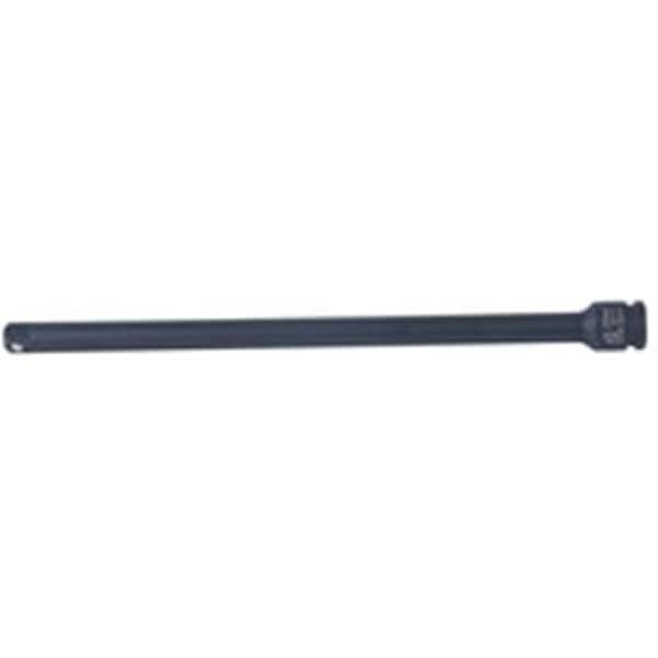 Sunex Sunex Tools 36472 0.38 In. Dr 0.2 2 In. Hex Impact Socket - SUU-36472