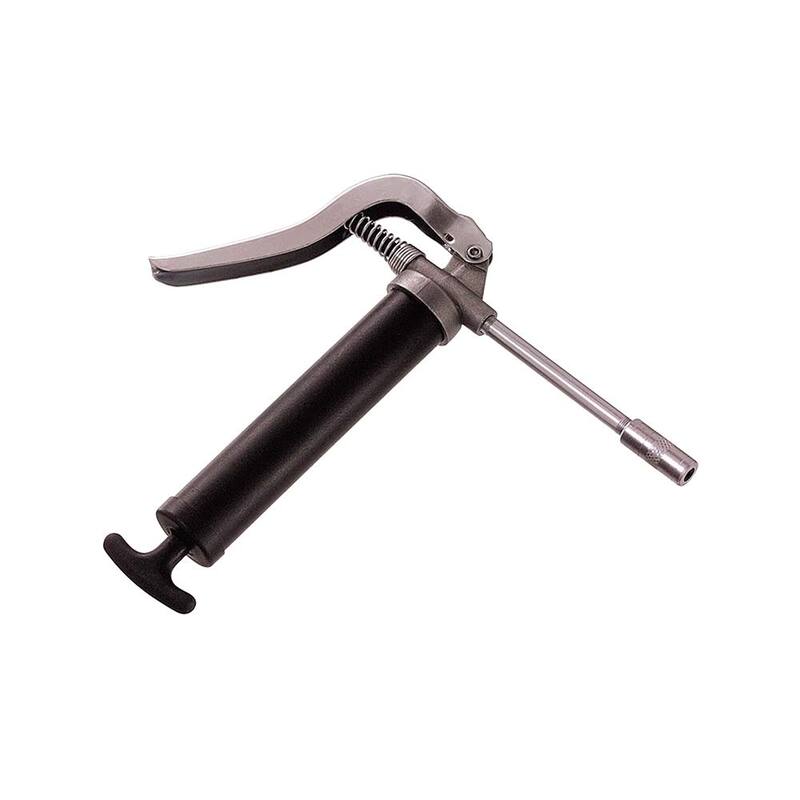 Lincoln Industrial Mini Pistol Grease Gun - LING110