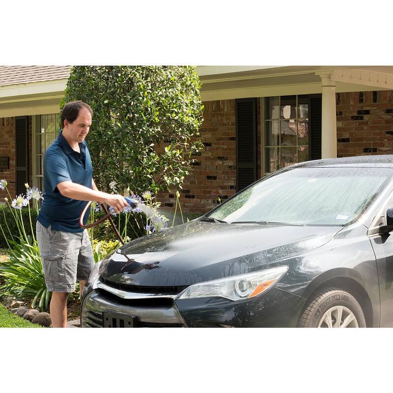 Rain-X 100 oz. High Foaming Car Wash - 620191