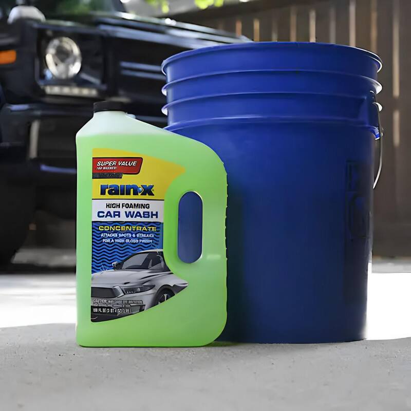 Rain-X 100 oz. High Foaming Car Wash - 620191