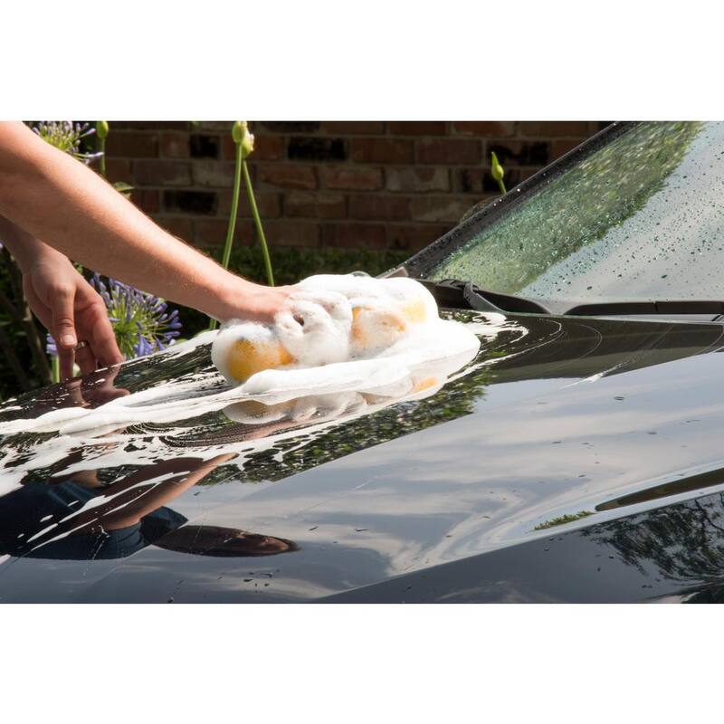 Rain-X 100 oz. High Foaming Car Wash - 620191