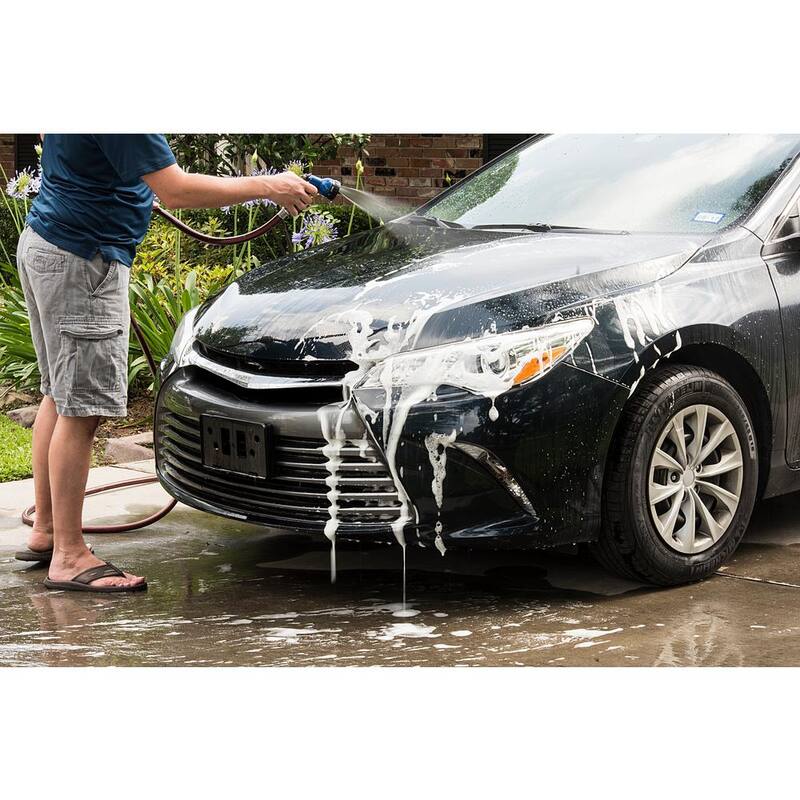 Rain-X 100 oz. High Foaming Car Wash - 620191