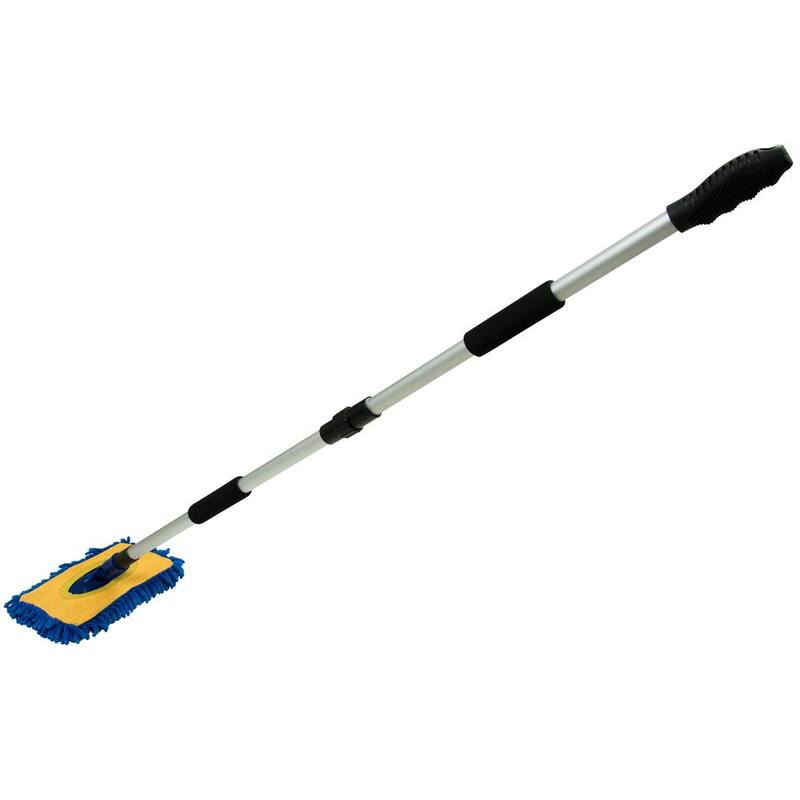 Detailer's Choice Microfiber Dip and Wash Mop - 6702-6