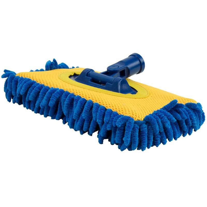 Detailer's Choice Microfiber Dip and Wash Mop - 6702-6