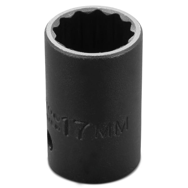 Proto SKT IMP 1/2 DR 17 MM 12 PT - PO7417MT
