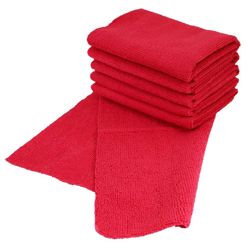 FloTool 6-Piece Shop Towel - 401328