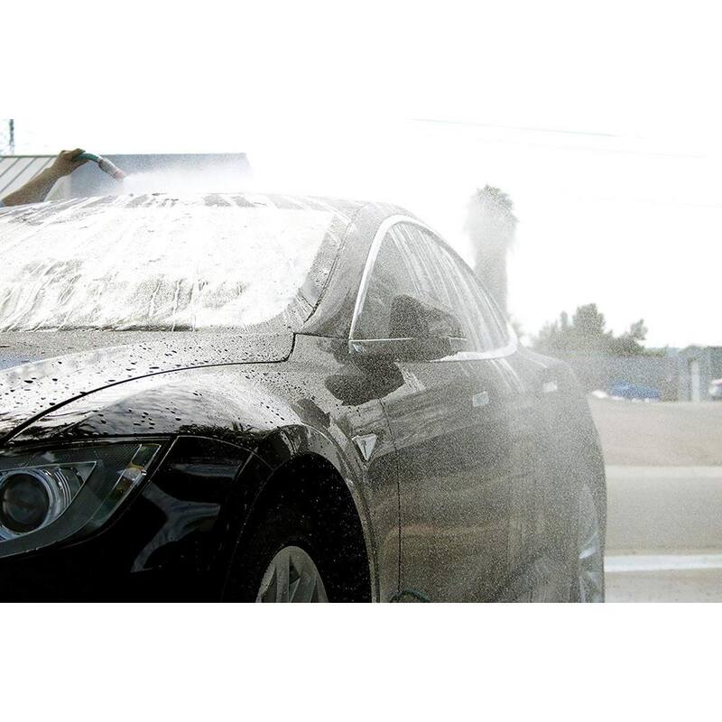 APEC Water Systems Spot-Free Car Wash Water Filter System - CWS-300