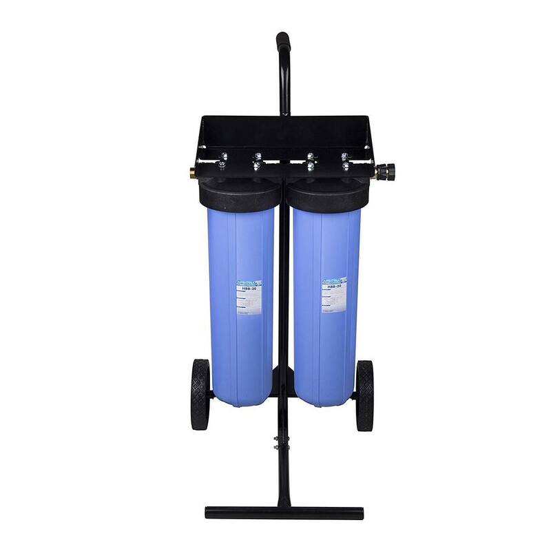 APEC Water Systems Spot-Free Car Wash Water Filter System - CWS-300