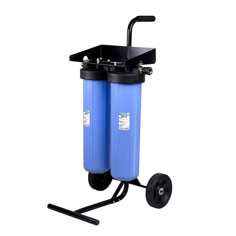 APEC Water Systems Spot-Free Car Wash Water Filter System - CWS-300