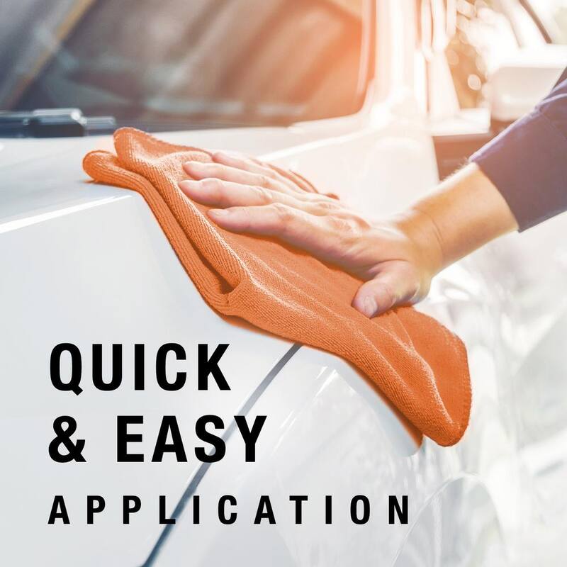 NU FINISH The Once A Year Car Polish, 16 oz. bottle - NF-76