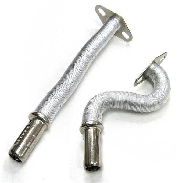 21St Century 21 Century B32A4P Flex Venturies - Pack of 2 - B32A4P