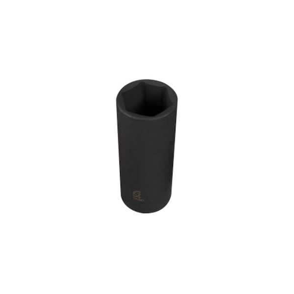 Sunex Sunex Tool SU317MD .38DR 17MM DP IMP SKT - SU317MD
