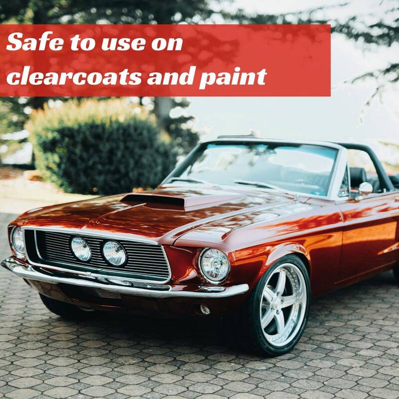 Stoner 10 oz. Car Care Tarminator Tar and Sap Remover - 91156
