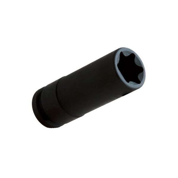 Assenmacher Specialty Tools AXLE NUT SKT E24 F IMPACT - AHM 0E24