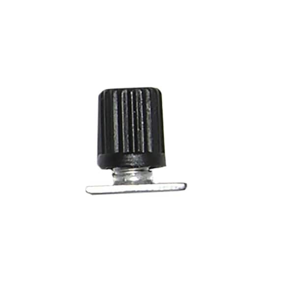 Durston Manufacturing RAIL MAG  TL 1/4" SKT STUDS & T BOLT 10 - VIMR-SA