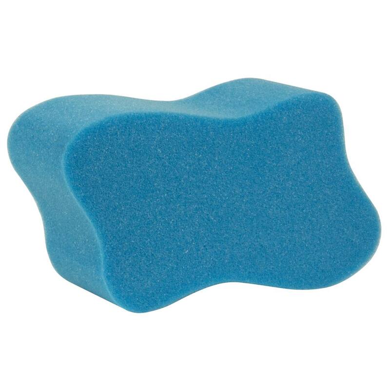Detailer's Choice Easy Grip Wash Sponge - 9-5-6