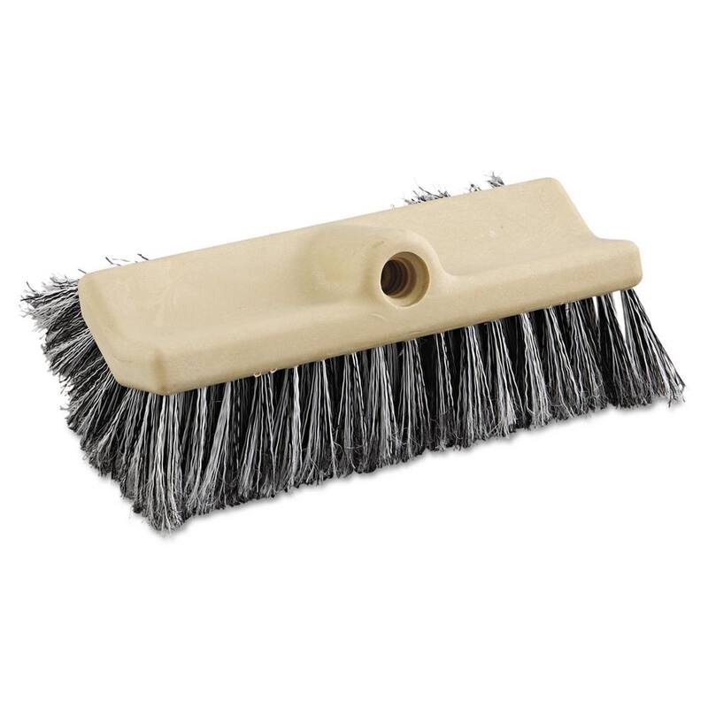 ProLine 10 in. Dual-Surface Vehicle Brush - BWK8420