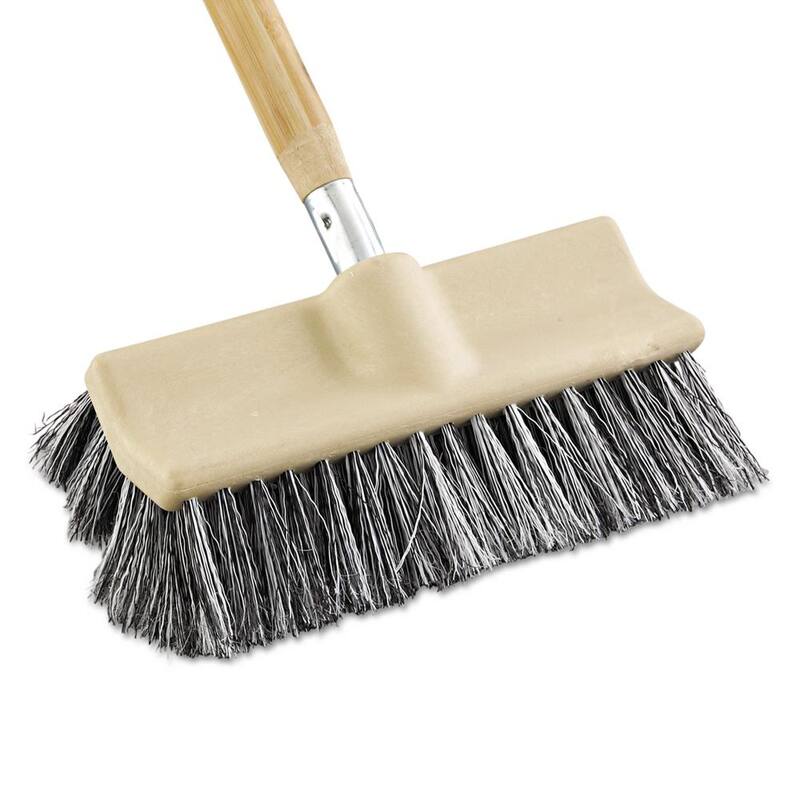 ProLine 10 in. Dual-Surface Vehicle Brush - BWK8420