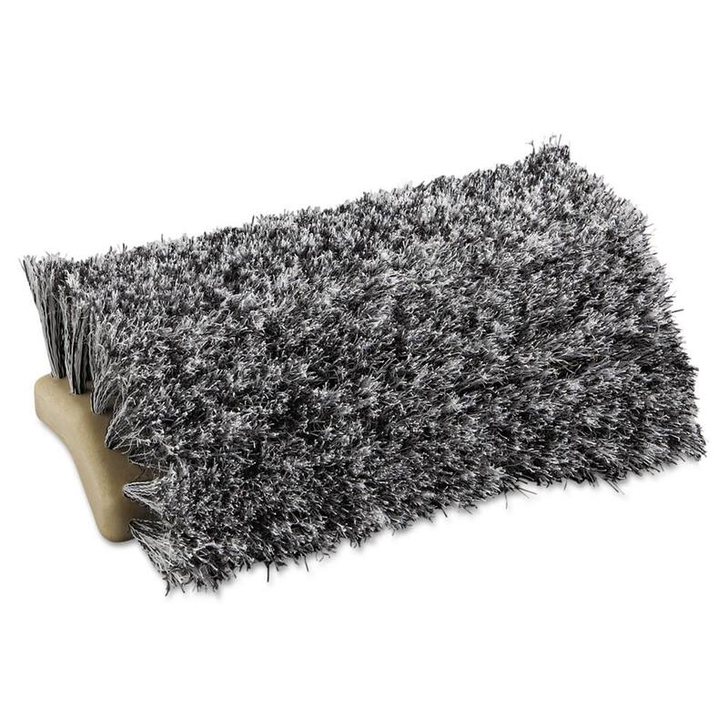 ProLine 10 in. Dual-Surface Vehicle Brush - BWK8420