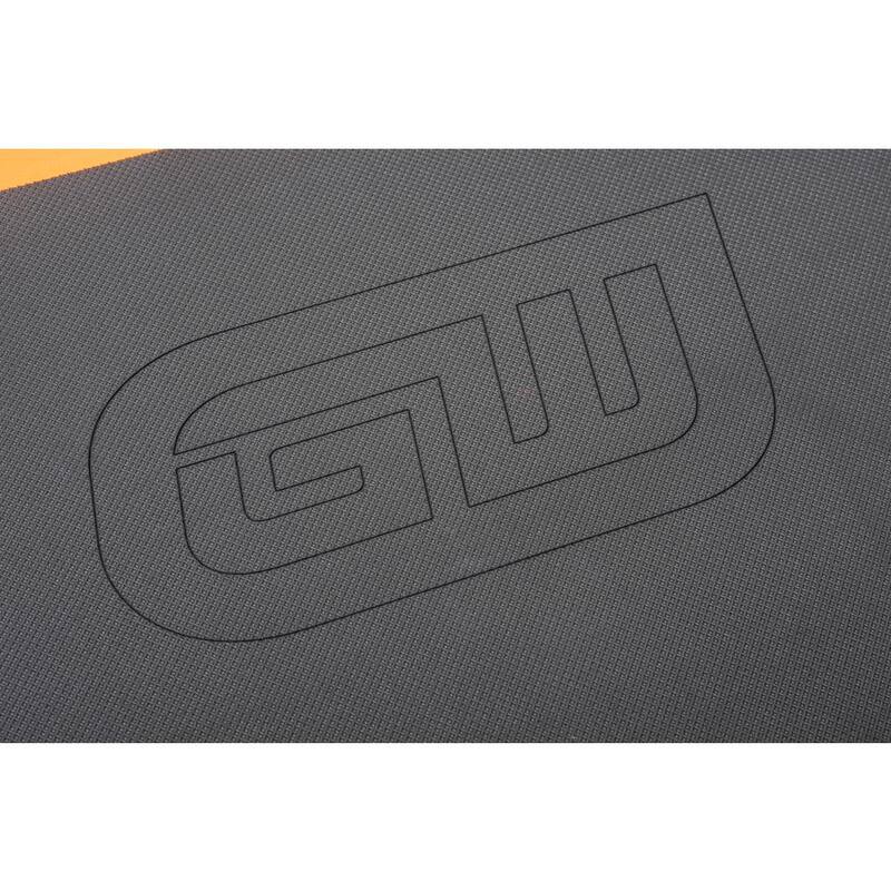 GEARWRENCH 16 in. x 24 in. Kneeling Pad with Magnetic Storage Compartment - 86996