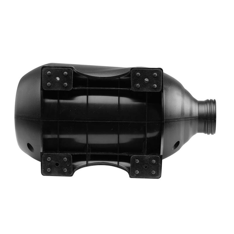 XPOWER A-12 Professional Car Dryer Blower with 2 Heat Settings and Mobile Dock with Caster Wheels - A-12