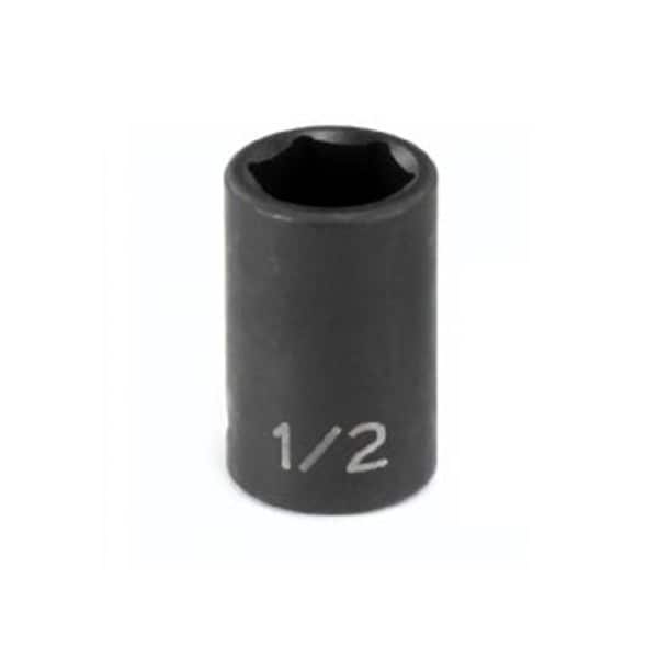 Protectionpro 0.37 in. Drive x 11 mm. Standard Length Impact - PR2614182