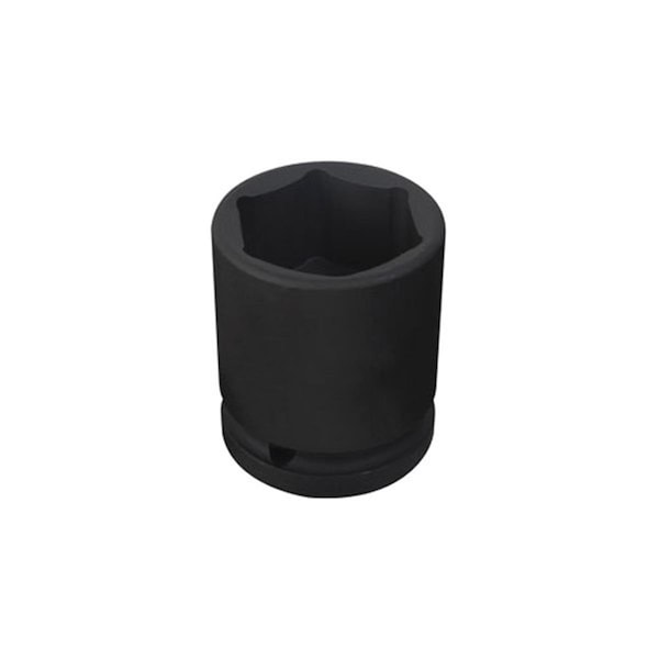 Gourmetgalley 0.75 in. Drive 6-Point Standard Impact Socket - 42 mm - GO3043446