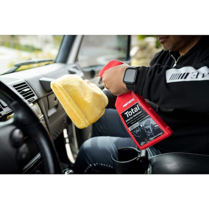 MOTHERS 24 oz. Total Interior Detailer Spray - 05434