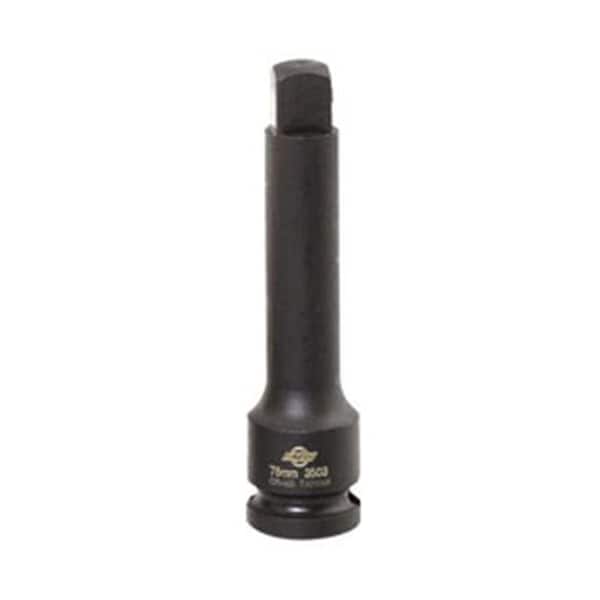 Sunex Sunex Tools 3646 0.38 In. Dr Sae Metr Stby Imp 16Pc - SUU-3646