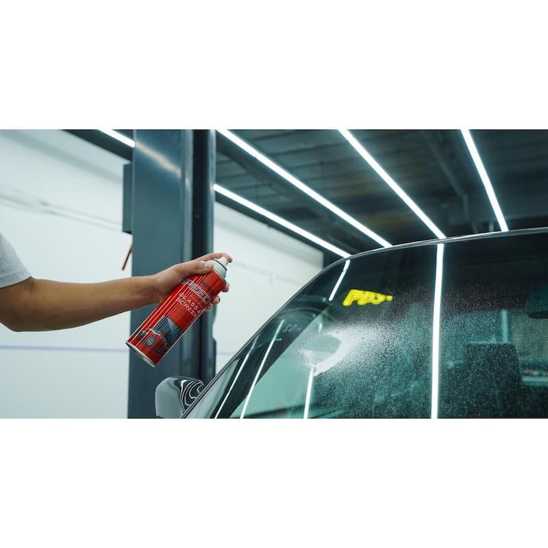 MOTHERS 19 oz. Speed Foaming Glass and Screen Cleaner Spray - 16619