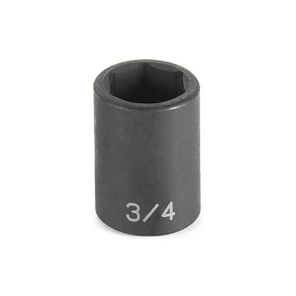 Grey Pneumatic SKT 1/2" DRIVE X 28MM STANDARD IM - GP2028M