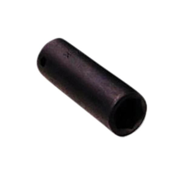 Gourmetgalley 0.5 in. Drive Deep Impact Socket - 0.43 in. - GO3046257