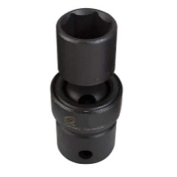 Sunex Sunex Tools 223Md 0. 5 In. Dr 2 3 Mm. Deep Imp Soc - SUU-223MD