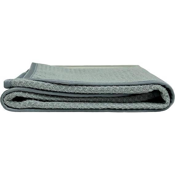 MOTHERS 16 in. x 20 in. Car Wheel and Jamb Towel - 155500