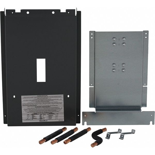 Square D Main Breaker Kit, Square D NQ Panelboards, 225A - NQMB2Q
