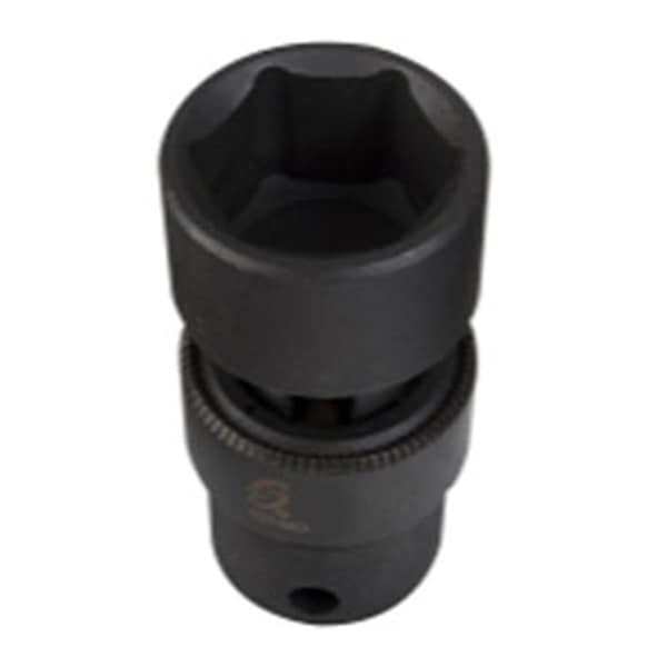 Sunex Sunex Tools 315Um 0.38 In. Dr 1 5 Mm. Univ Imp Soc - SUU-315UM