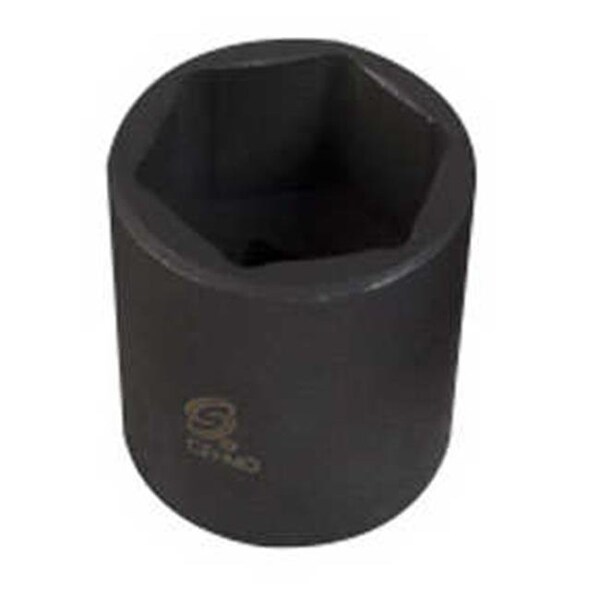 Sunex Sunex Tools 312M 0.38 In. Dr 1 2 Mm. Imp Soc - SUU-312M