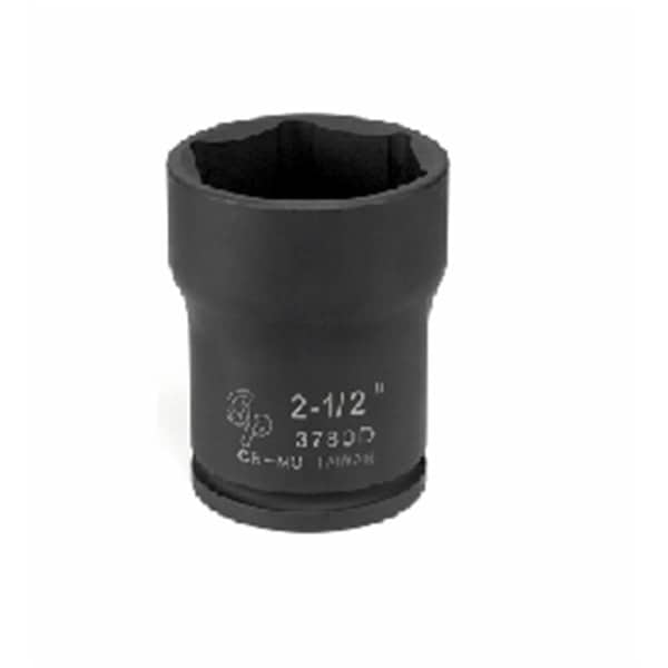 Protectionpro 0.75 in. Drive x 2.25 in. Deep Length Pinion Nut Impact - PR3588625