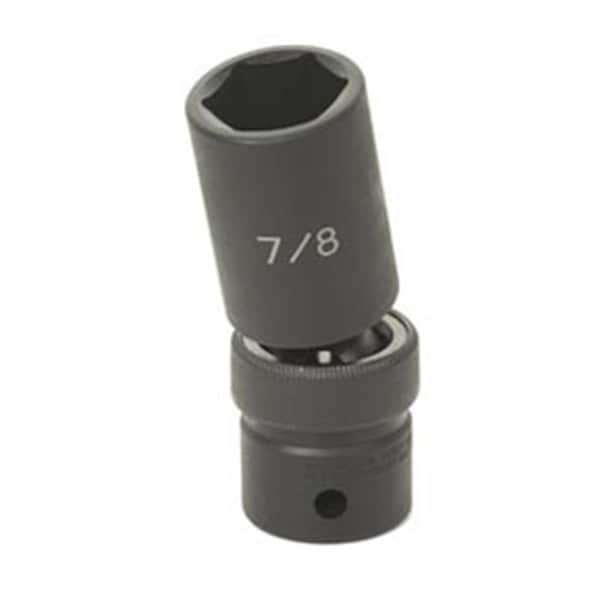 Protectionpro 0.5 in. Drive x 18 mm. Deep Length Universal - PR3577442