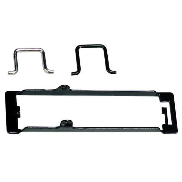 Square D Handle Padlock Attachment, Square D QO and QOB Miniature Circuit Breakers, 70A, 1 Poles - QO1PA