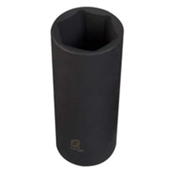 Gourmetgalley 328D 0.38 In. Dr 0.8 8 In. Dp Imp Socket - GO3051460